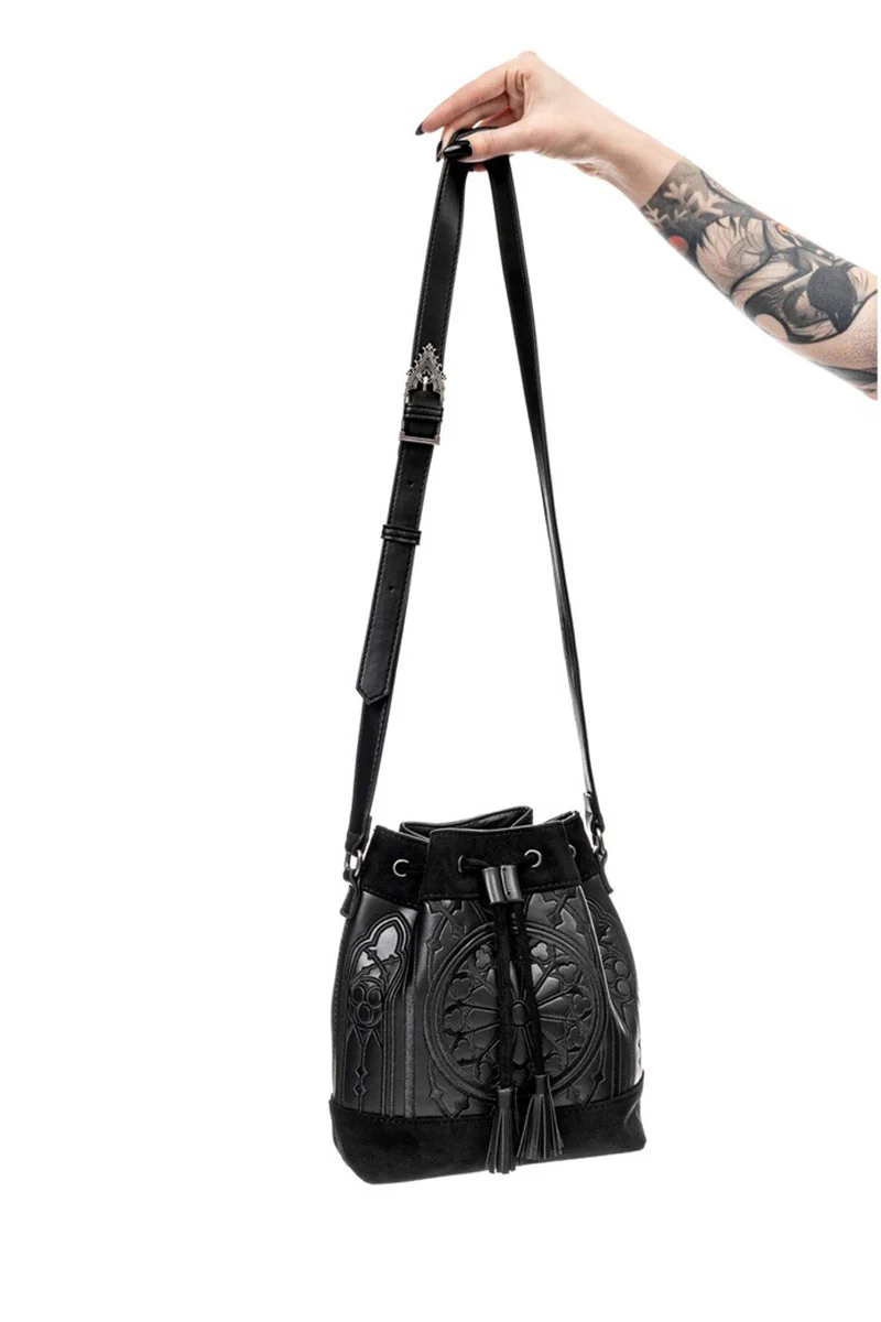 Sanctum Bucket Bag - Image 3