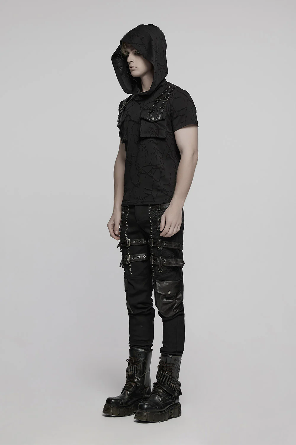 Sanctum Studded Pants - Image 6