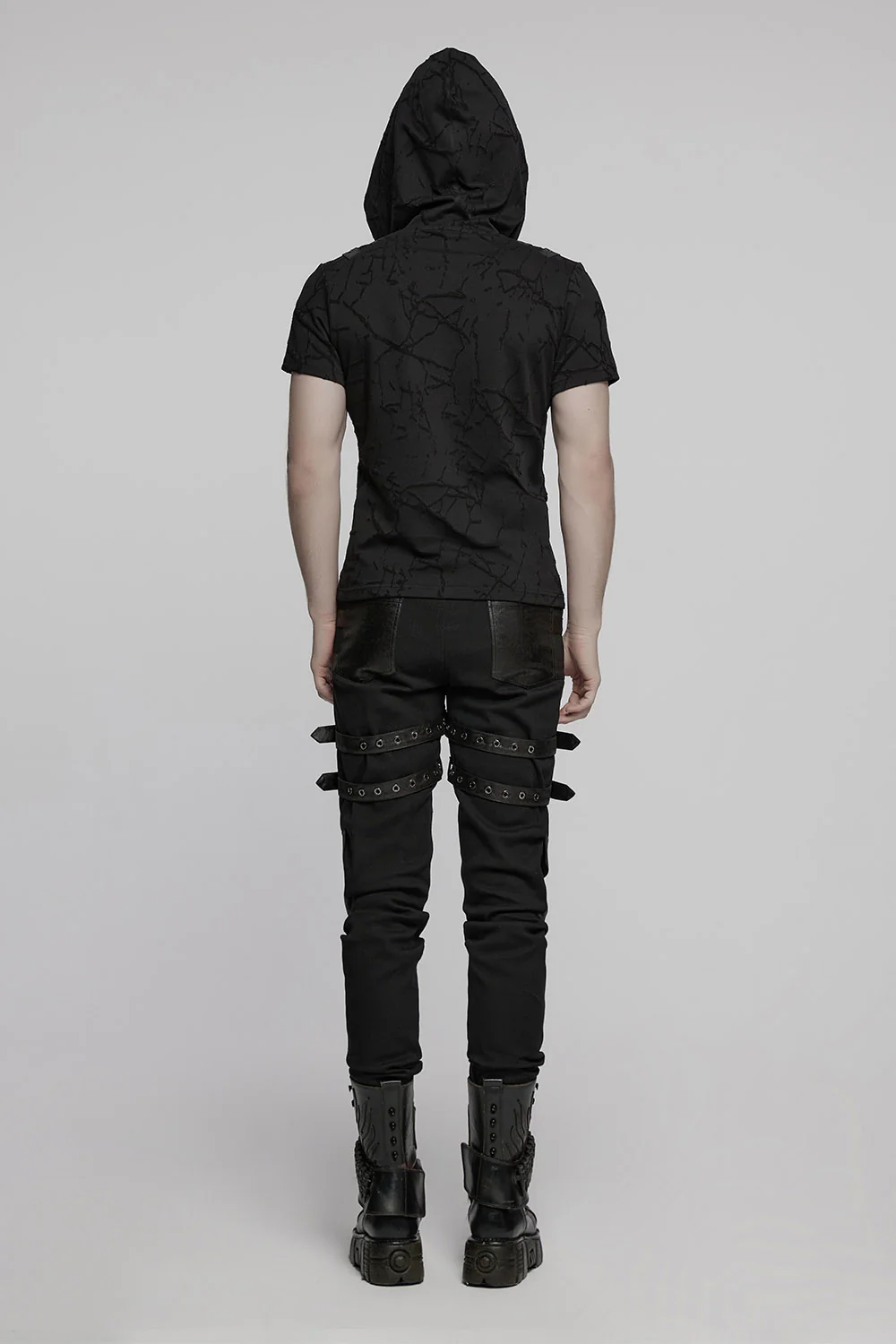 Sanctum Studded Pants - Image 7