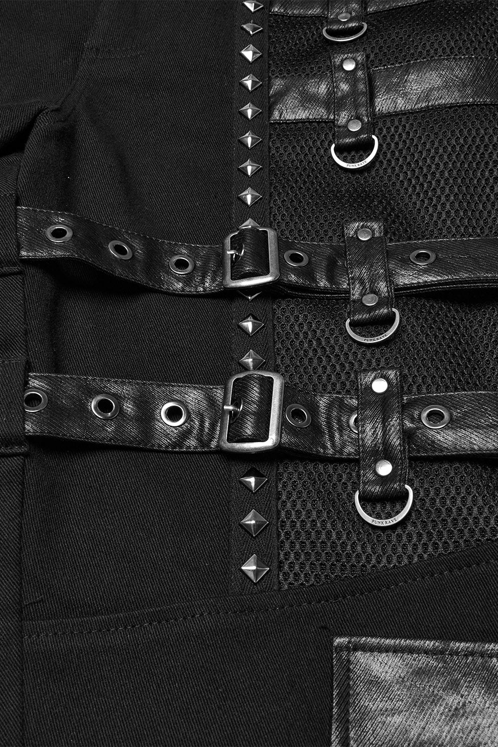 Sanctum Studded Pants - Image 8