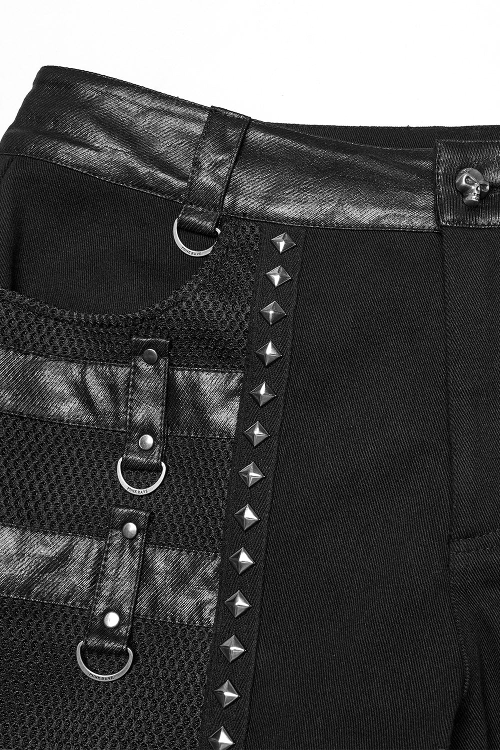 Sanctum Studded Pants - Image 9