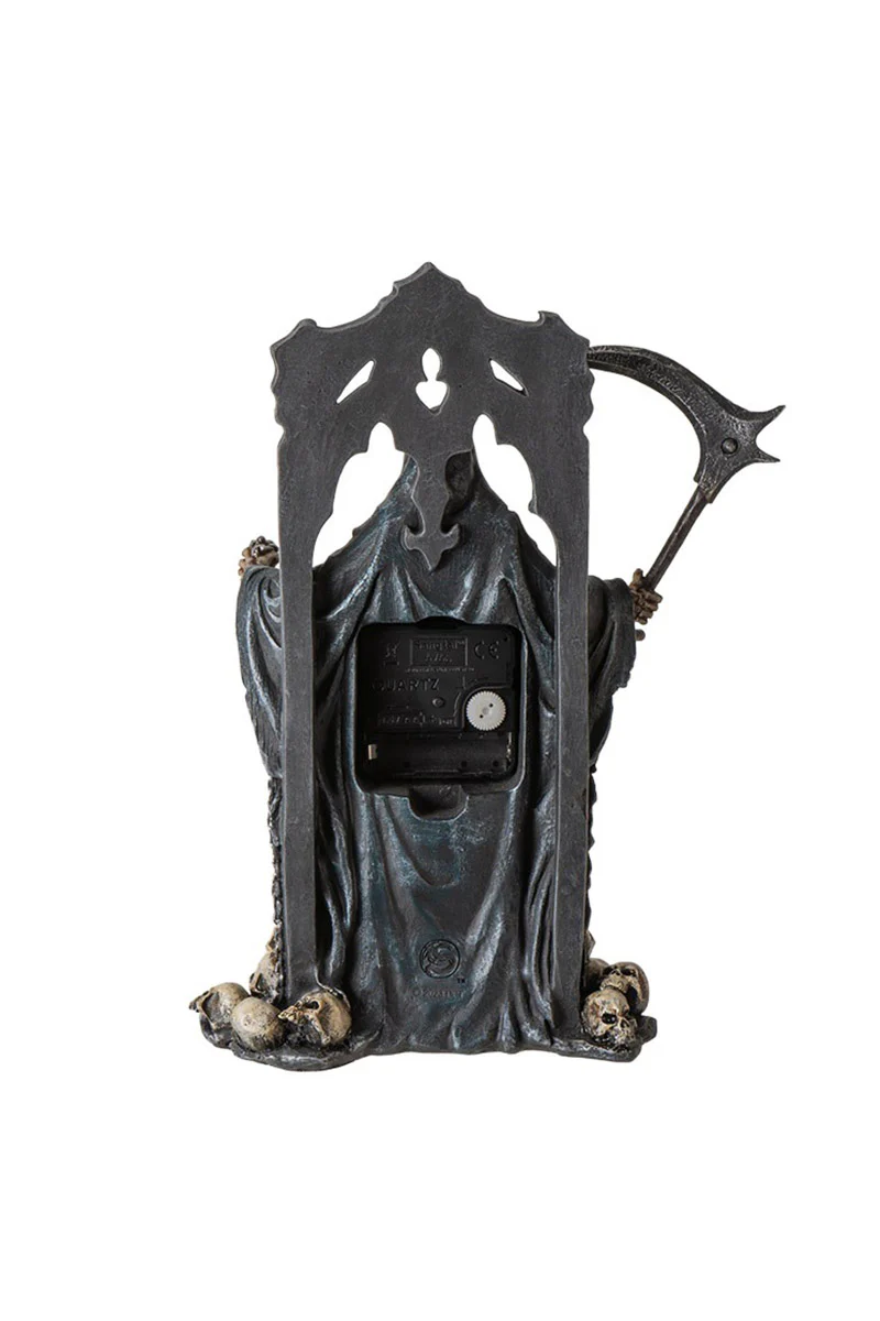 Sands of Death Clock - Image 5