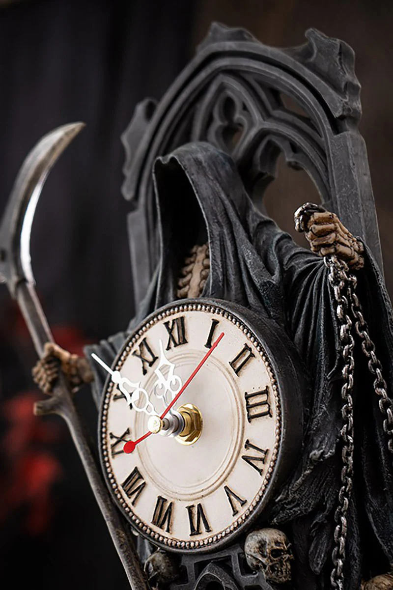 Sands of Death Clock - Image 7