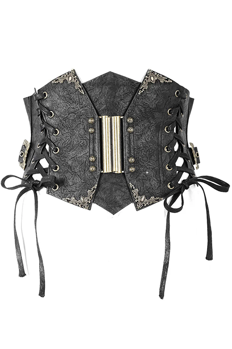 Saqqara Seduction Corset - Image 7