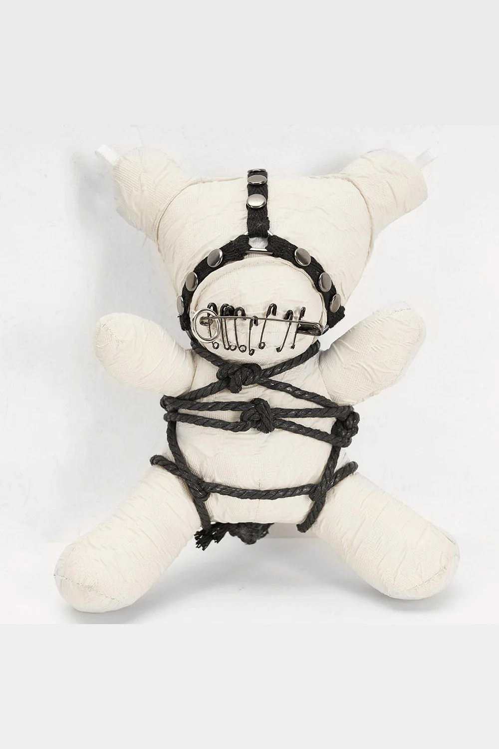 Scarebear Body Bag Accessory [Bone White]