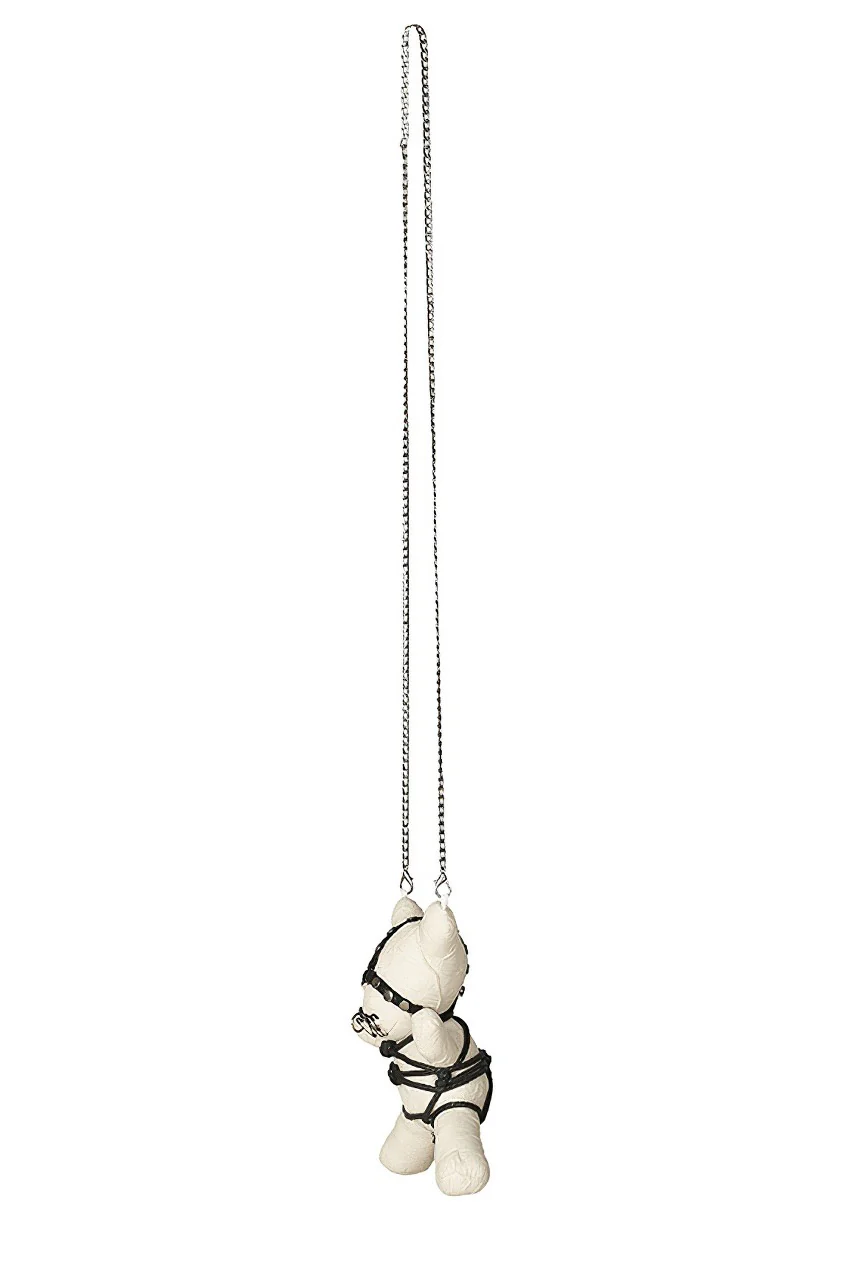 Scarebear Body Bag Accessory [Bone White] - Image 4