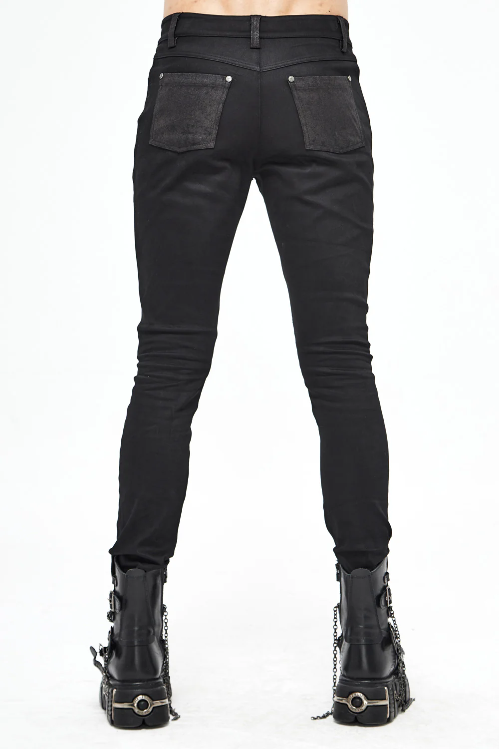 Scattered Ashes Split Leg Pants - Image 6