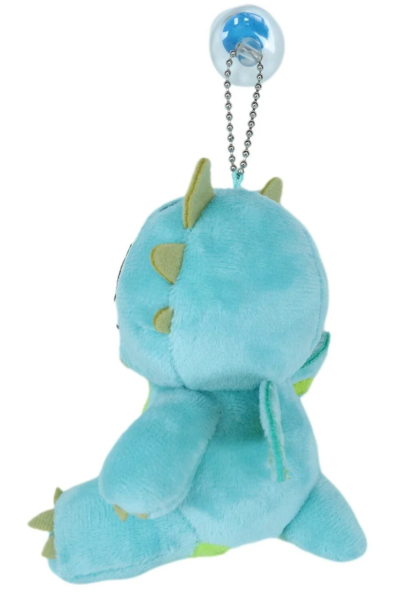 Scorchie the Dragon Plush [Small] - Image 4