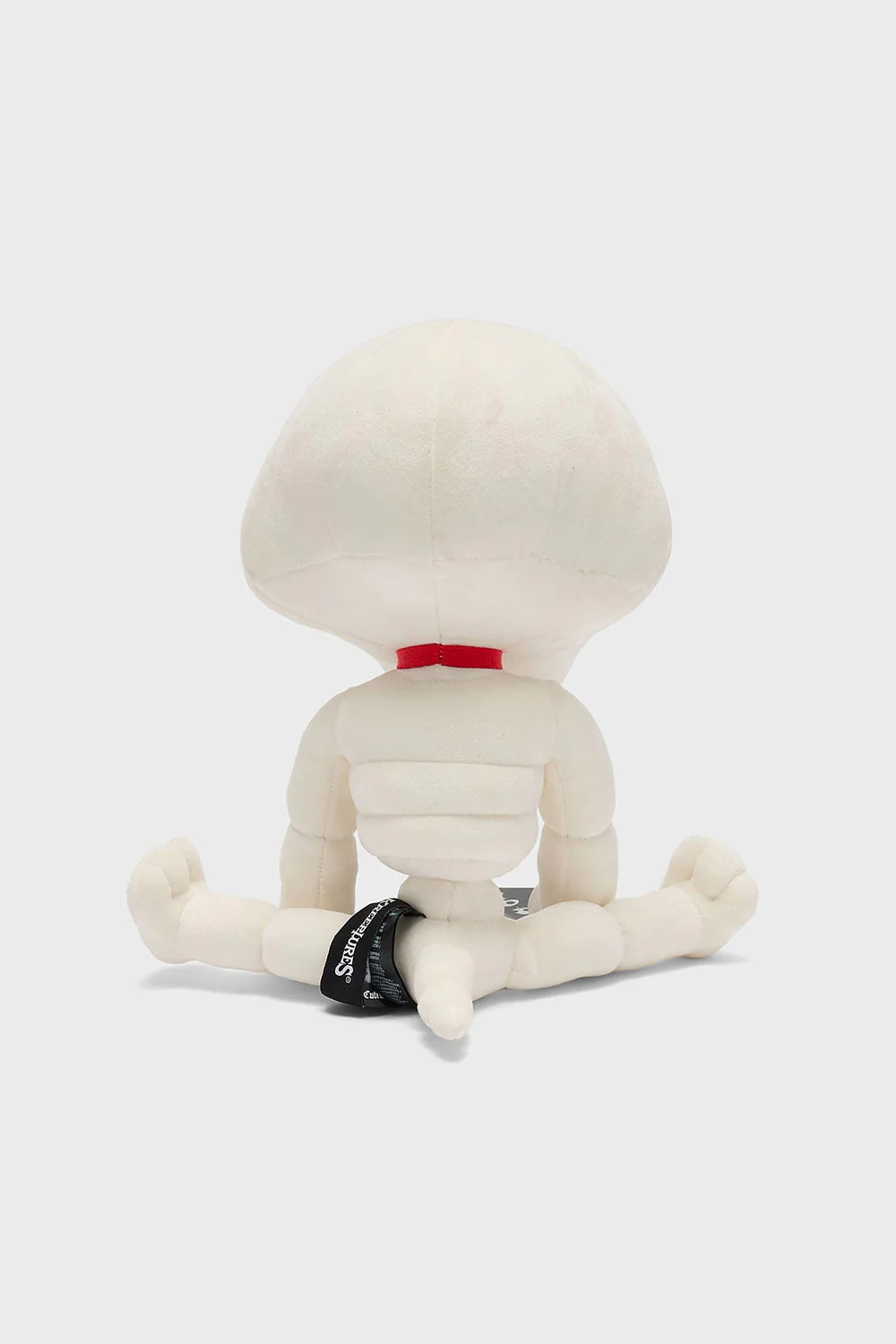 Scraps Plush Toy - Image 3