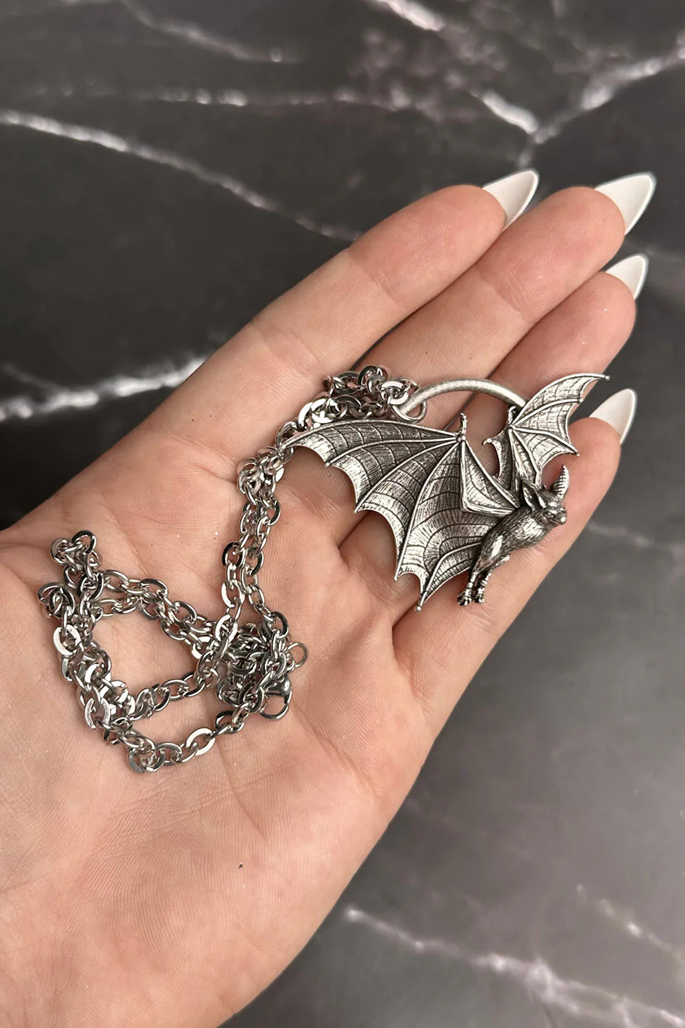 Screechers in the Night Necklace - Image 3