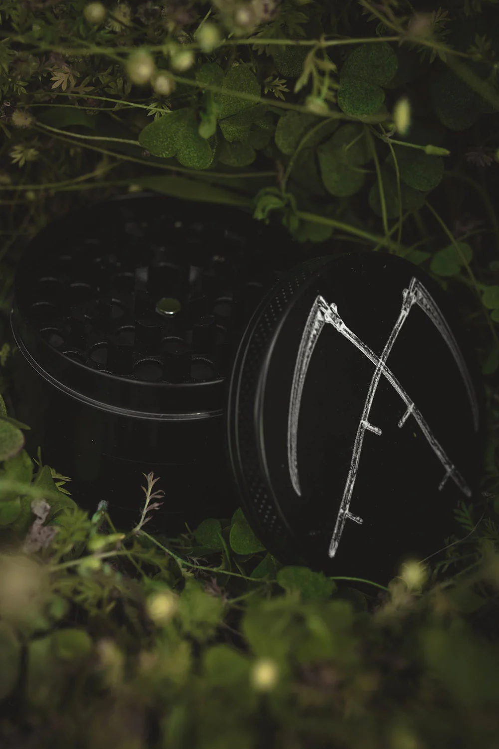 Scythe Grinder - Image 2