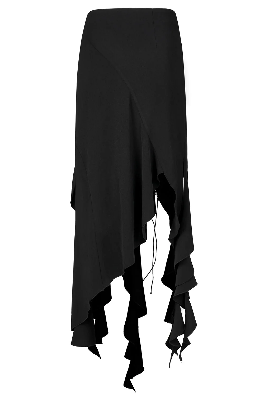 Sea Witch Maxi Skirt - Image 8