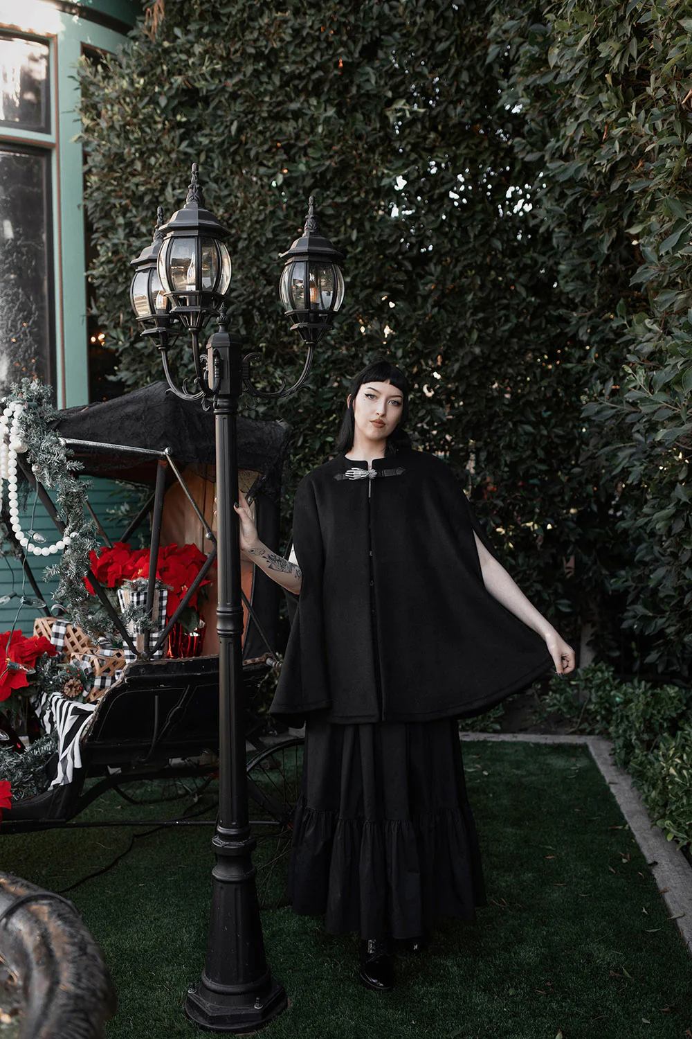 Seance Cape - Image 6