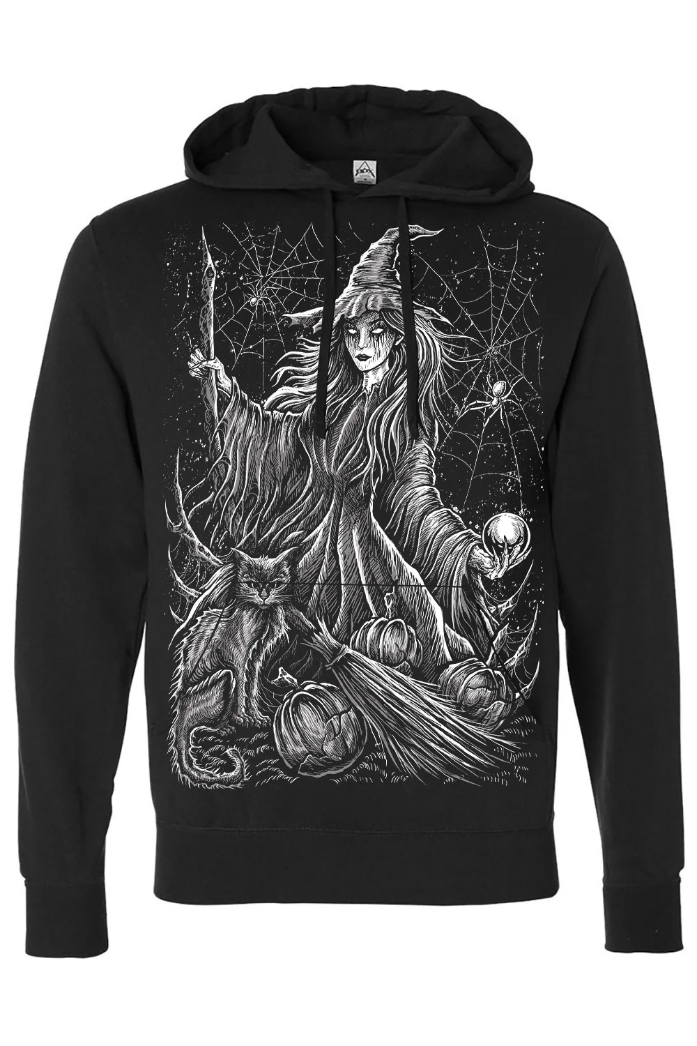 Season of the Witch Hoodie - Image 8