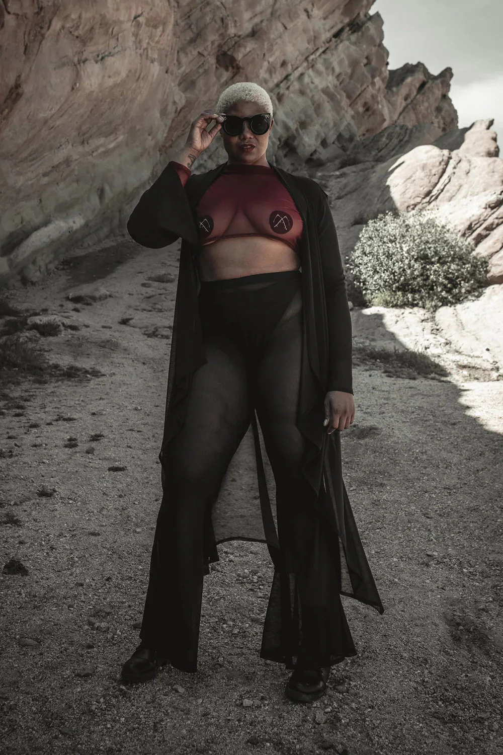 Selûne Cover Up - Image 2
