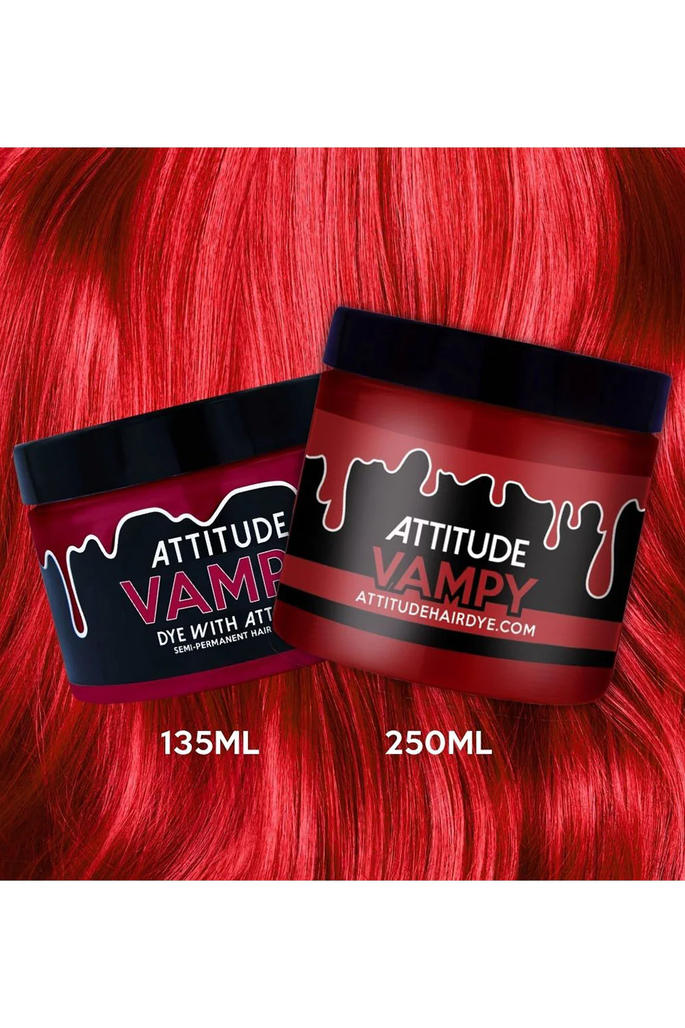 Semi Permanent Hair Dye [Multiple Colors] - Image 6