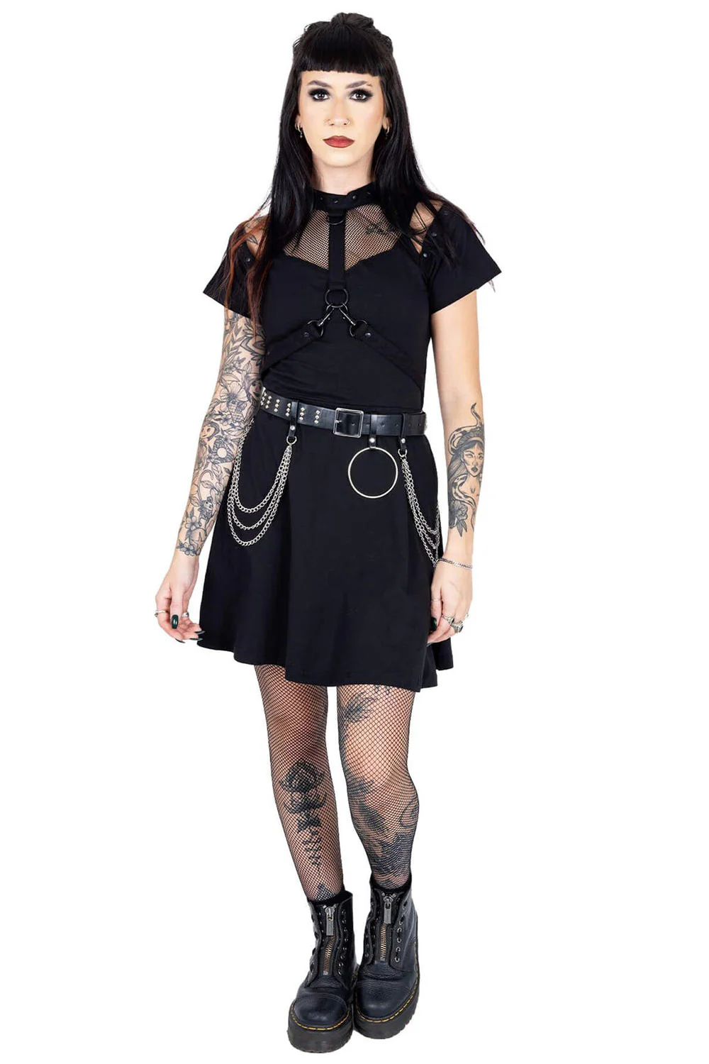 Sena Stud Belt - Image 2