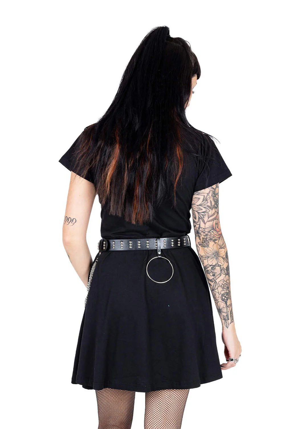 Sena Stud Belt - Image 3