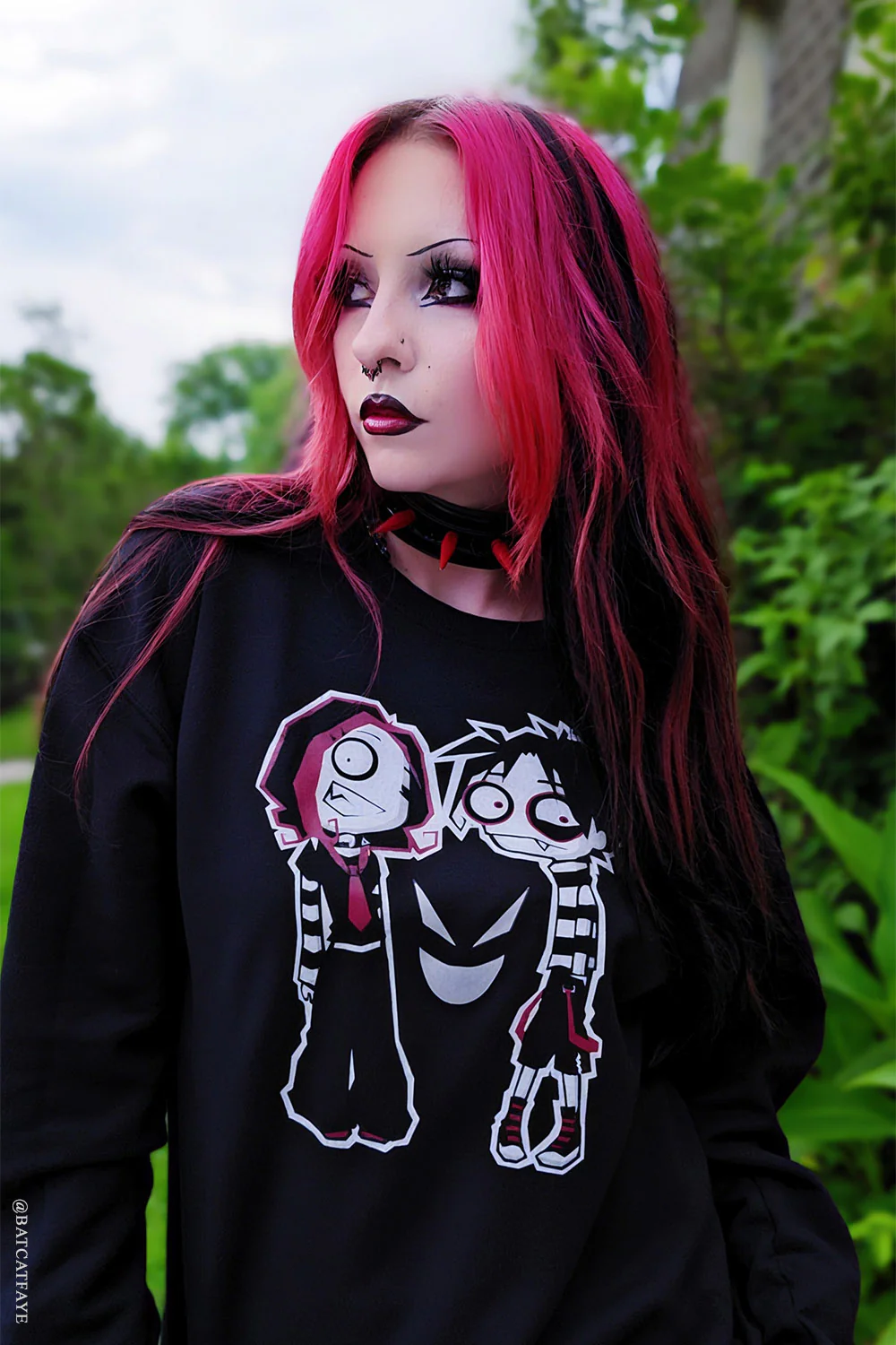 Serial Freaks Sweatshirt - Image 3