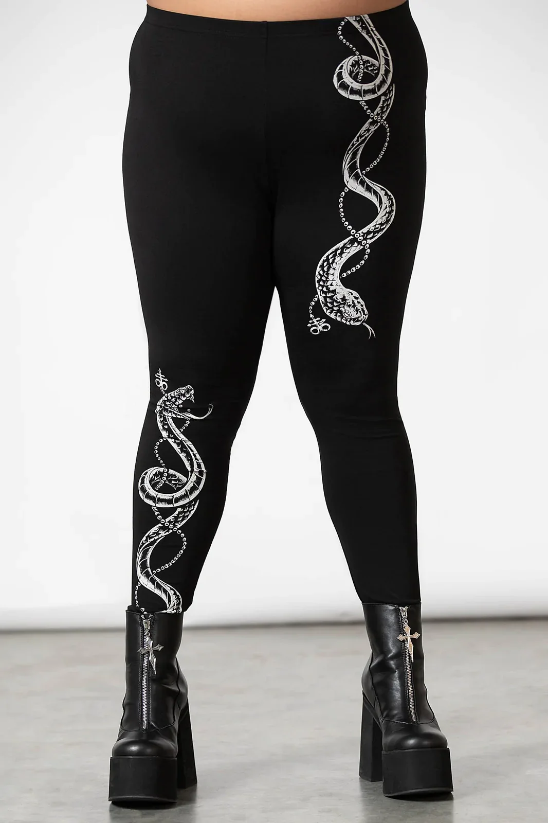 Serpent Storm Leggings - Image 7