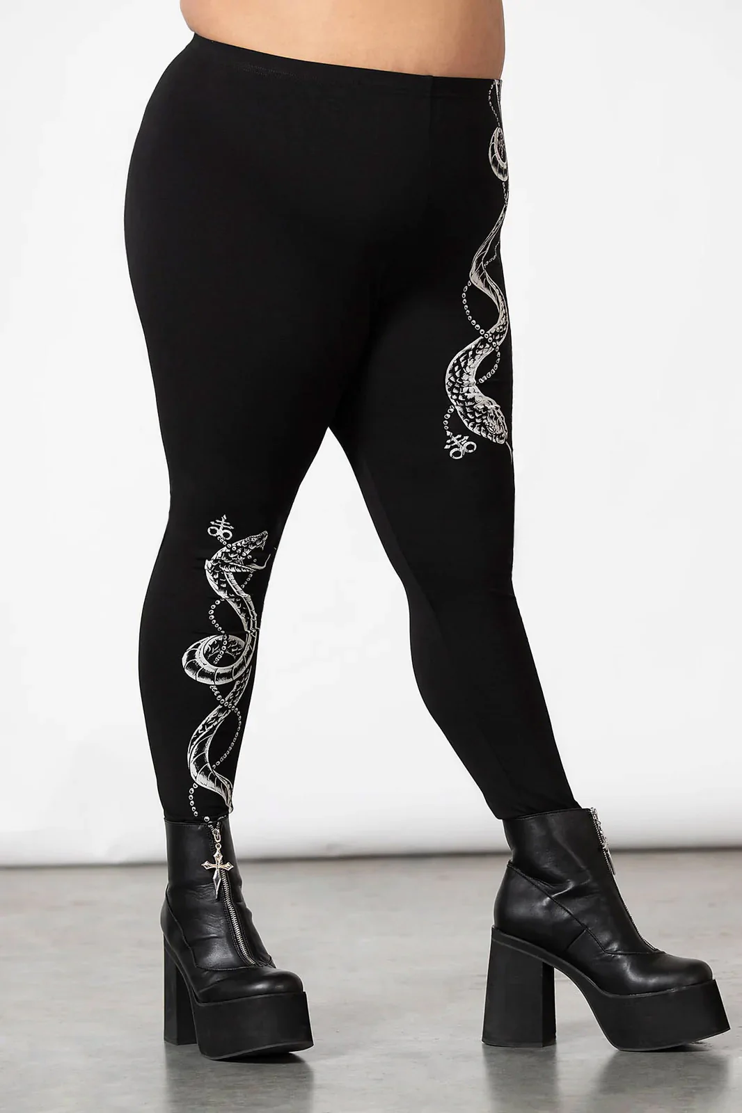Serpent Storm Leggings - Image 8