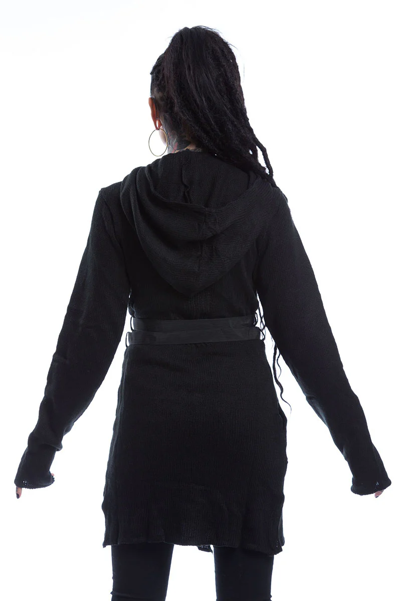Shadow Cardigan - Image 2