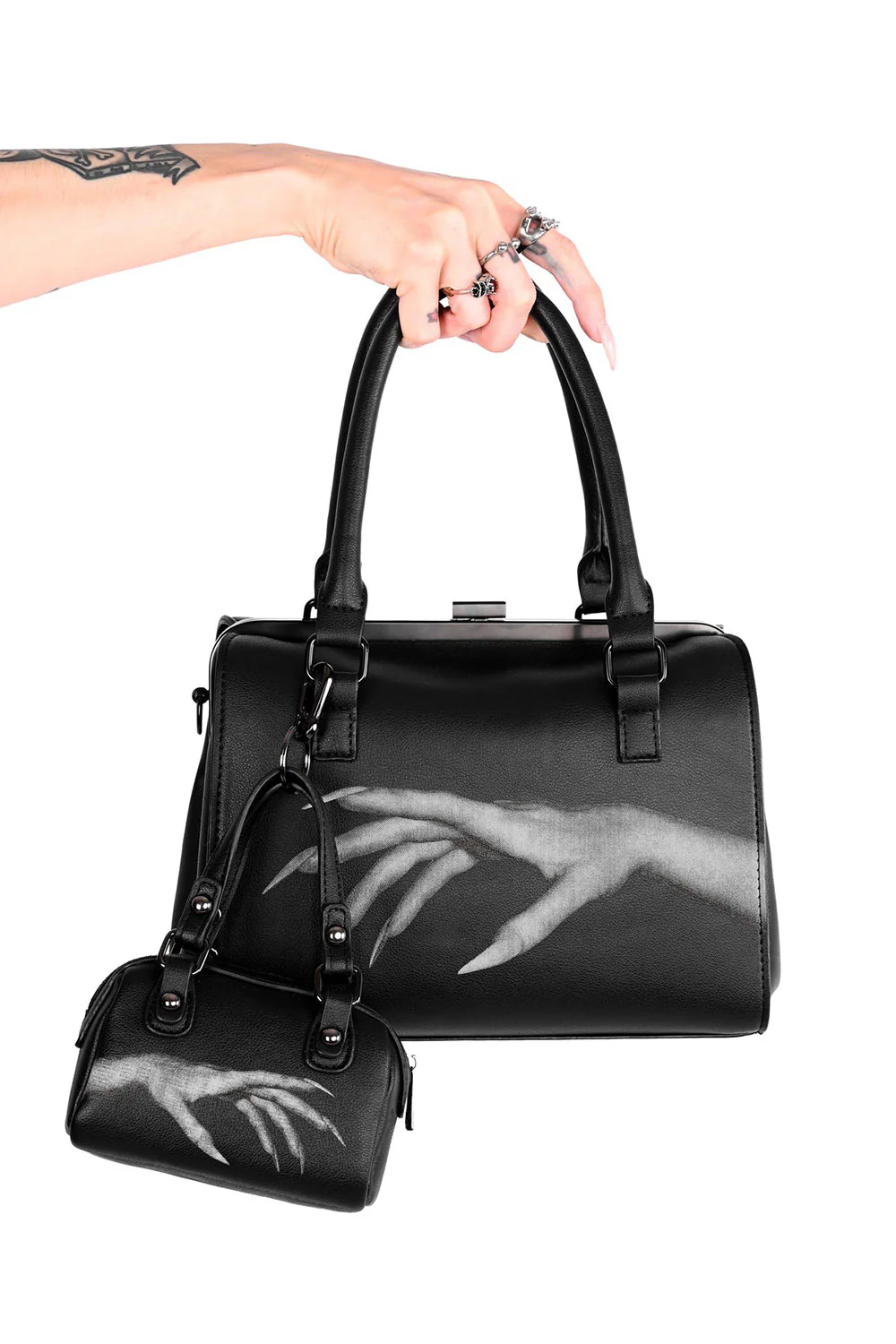 Shadow Hunter Bag - Image 2