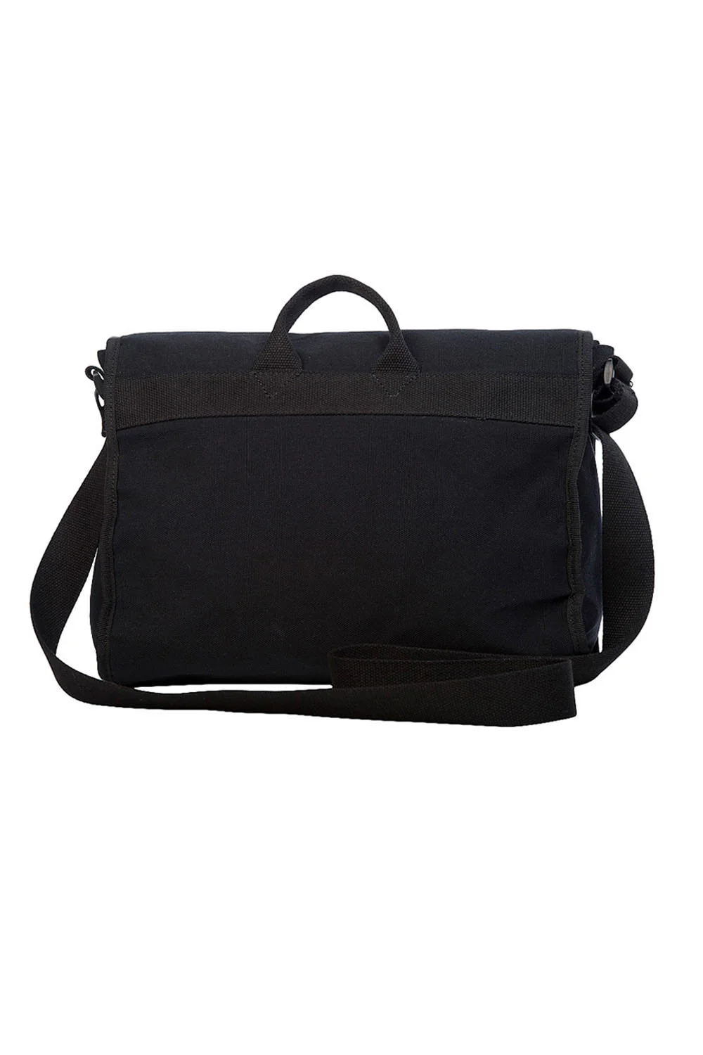 Shadow of the Bat Messenger Bag - Image 5