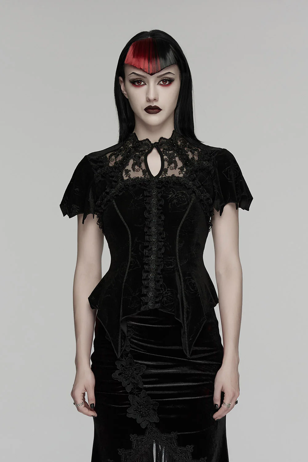 Womens Tops