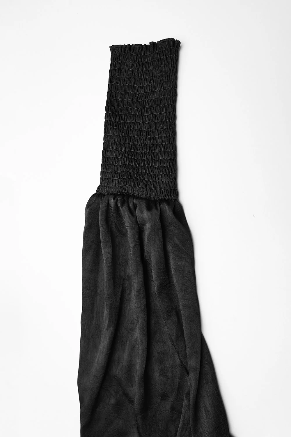 Shadowed Aristocracy Blouse [Black] - Image 11