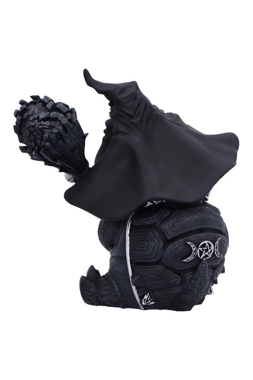 Shellial Turtle Figurine - Image 3