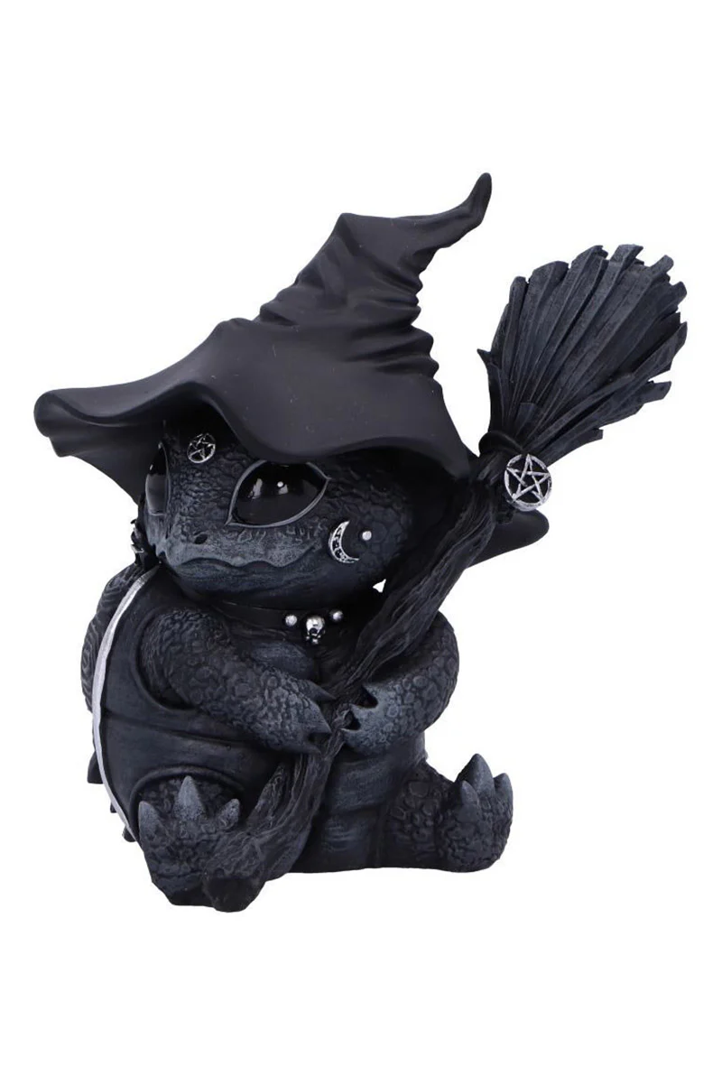 Shellial Turtle Figurine - Image 4