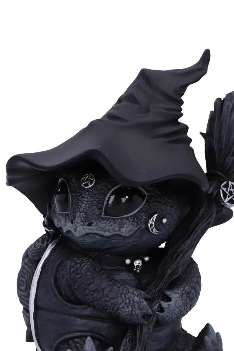 Shellial Turtle Figurine - Image 6