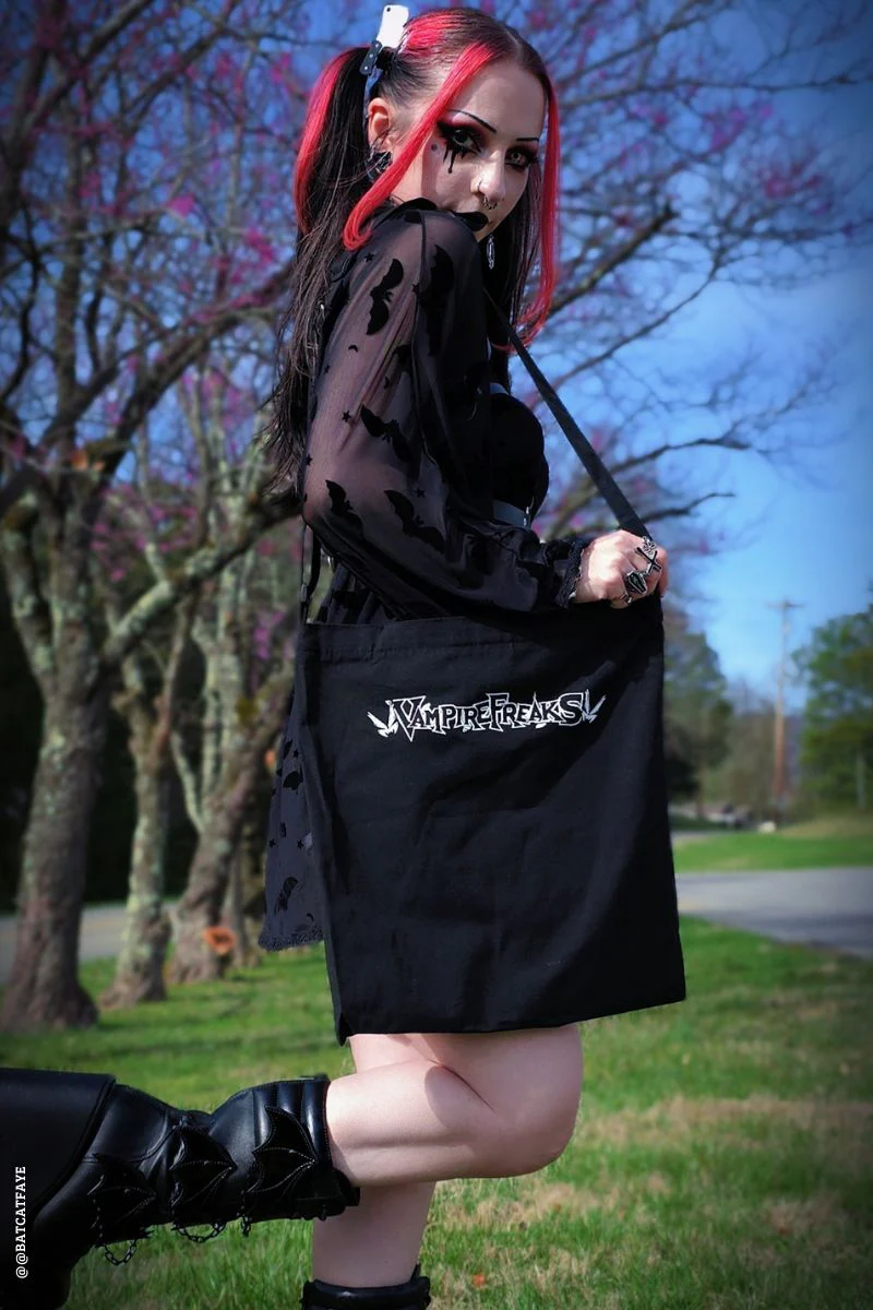 Shoulder Sling Zipper Tote Bag - Image 17