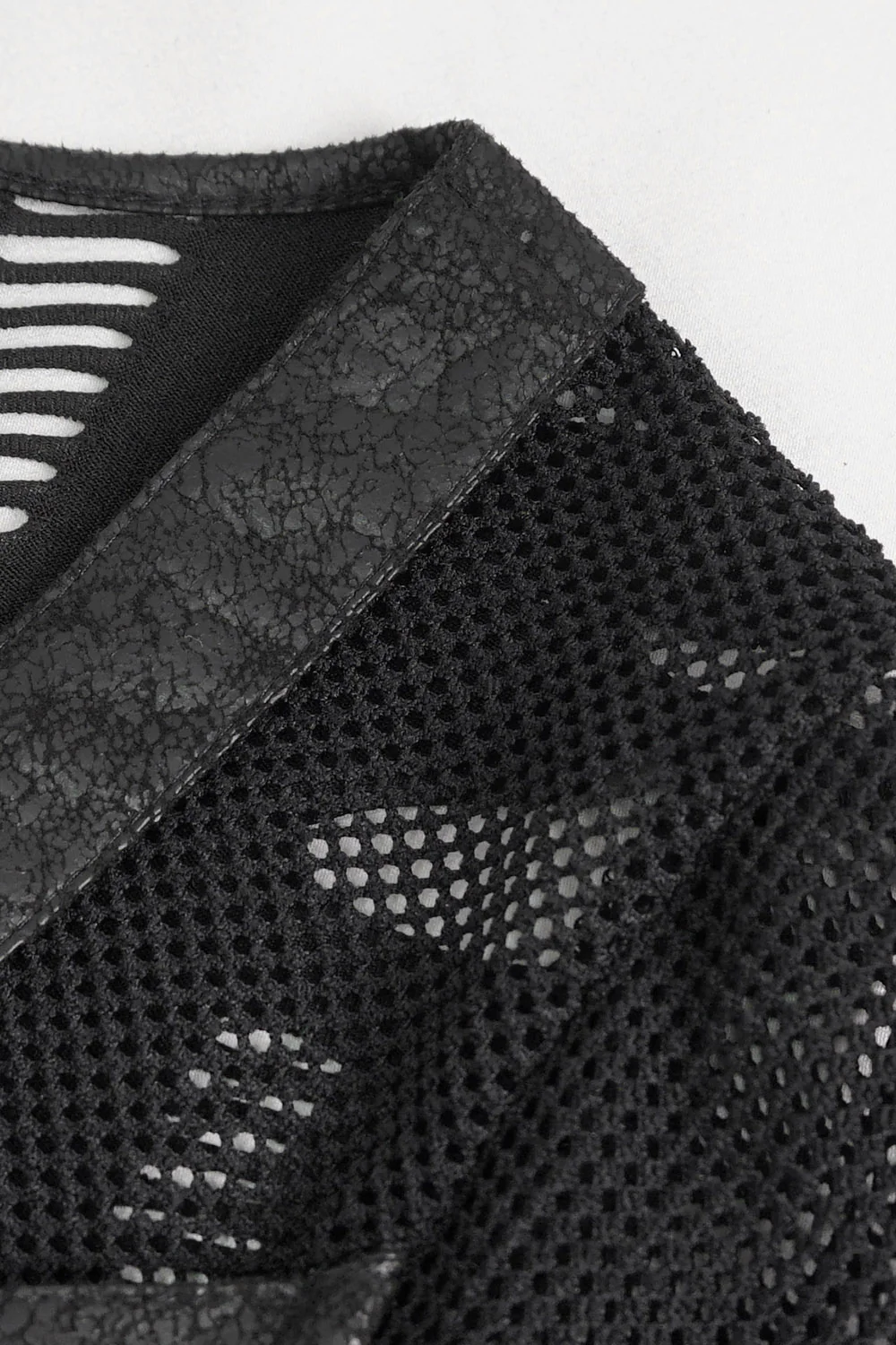 Shredded Cyberpunk Shirt - Image 7