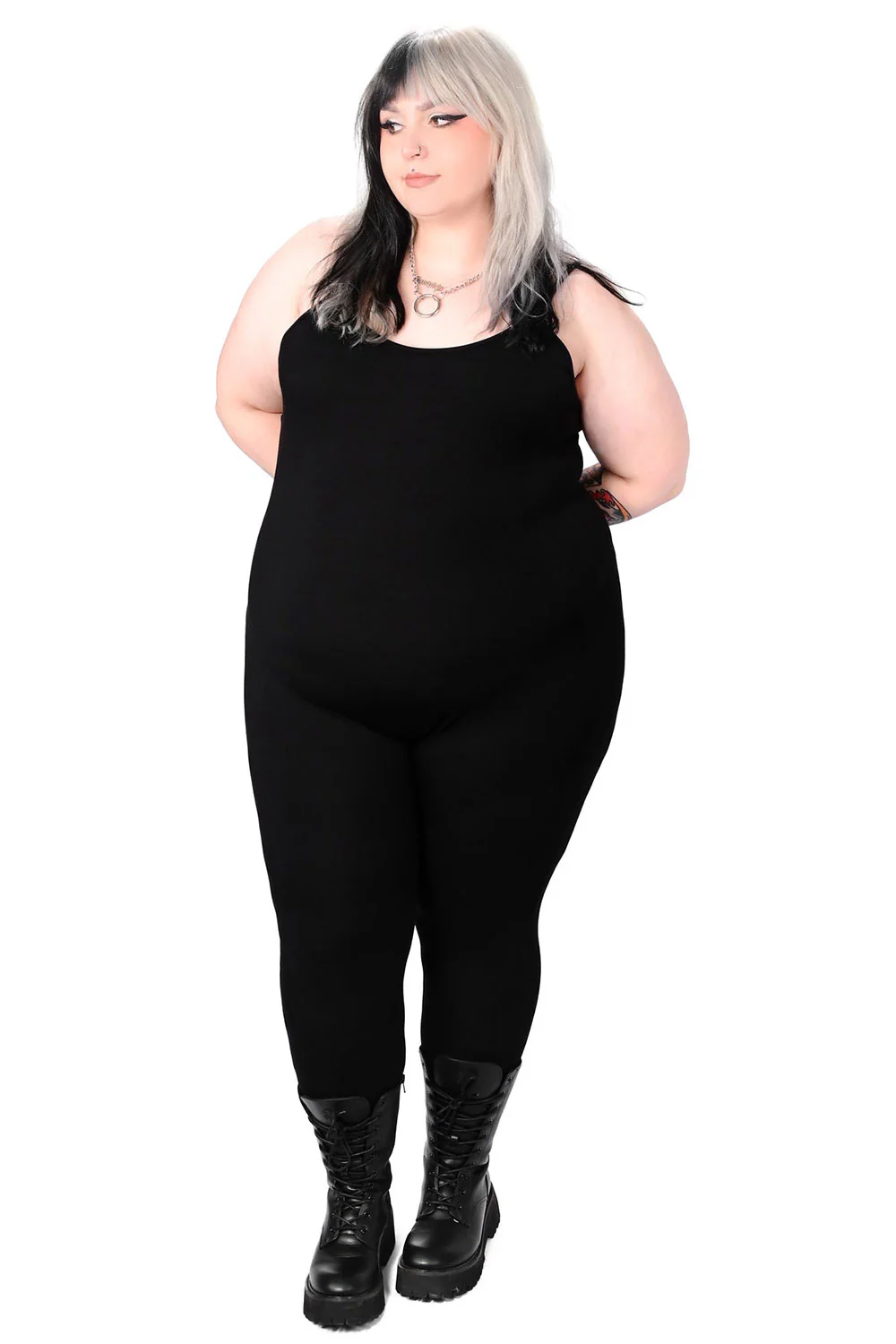 Signature Catsuit - Image 2