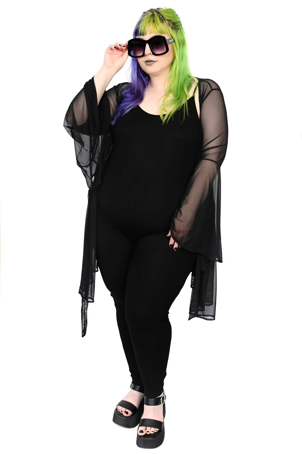 Signature Catsuit - Image 3