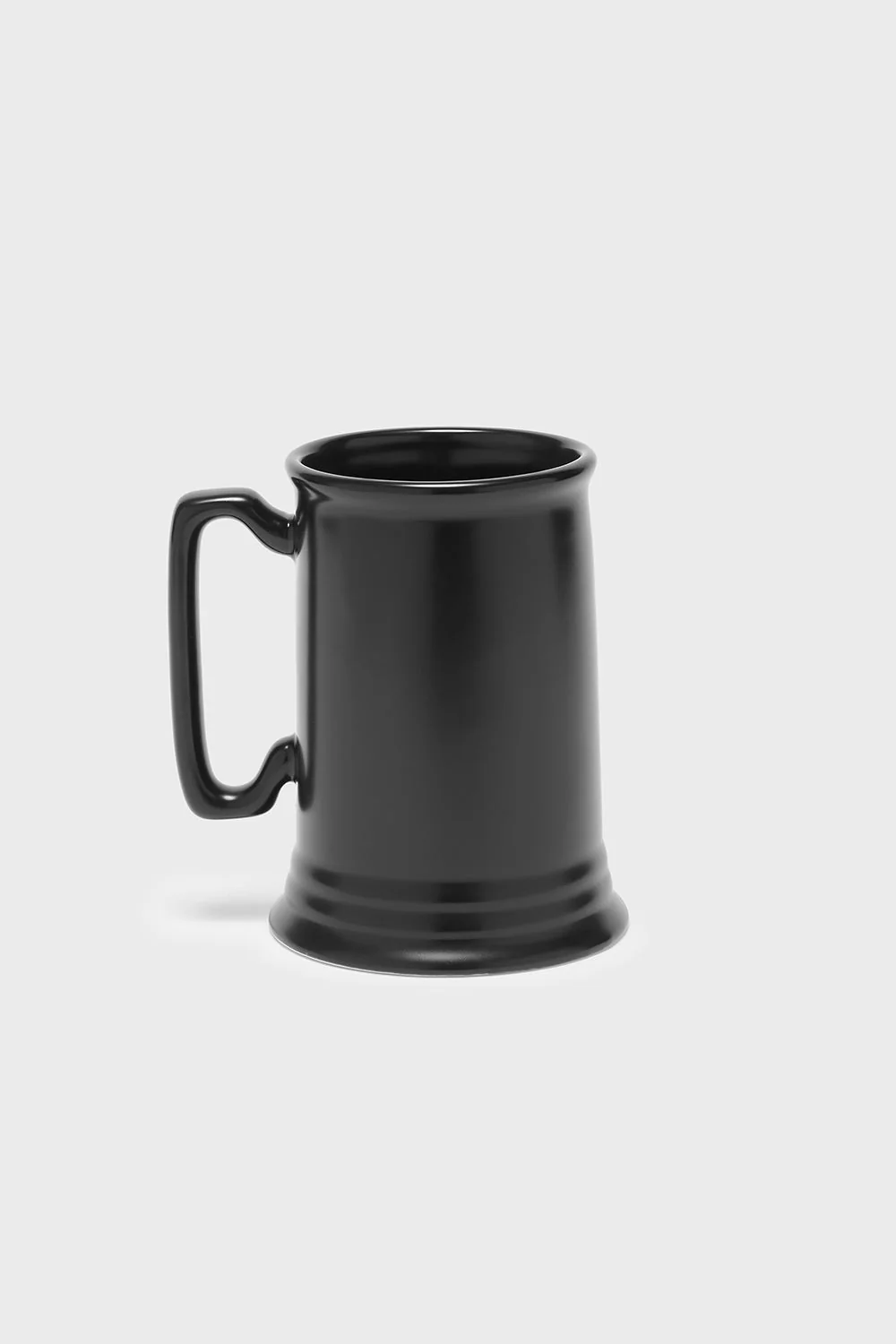 Sinister Smile Schooner Mug - Image 3