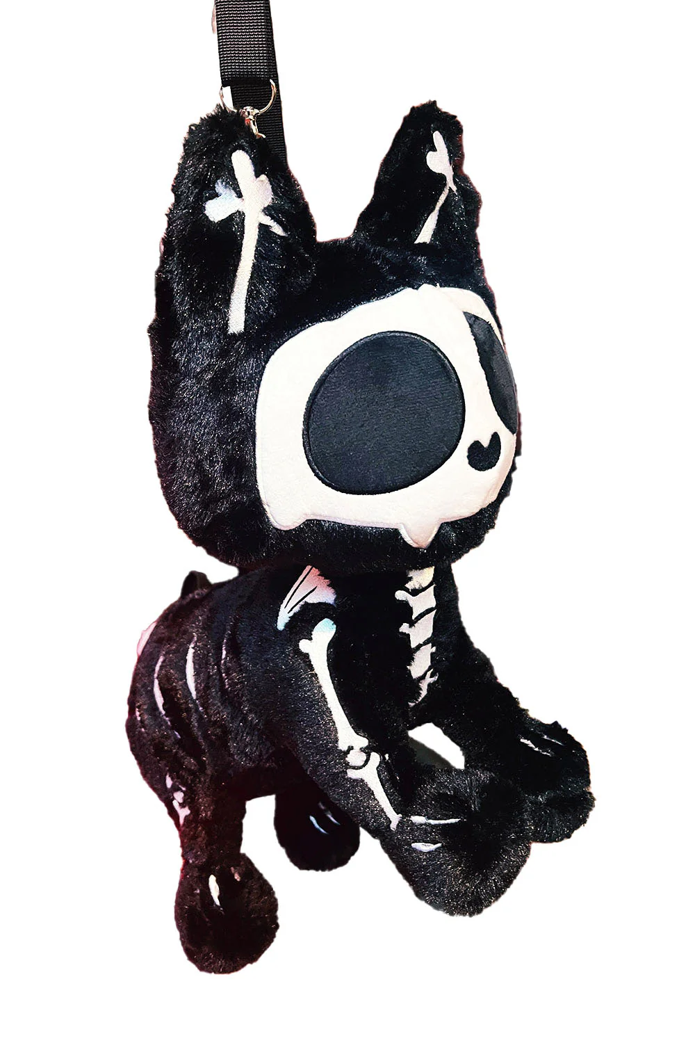 Skelekitty Purse - Image 9