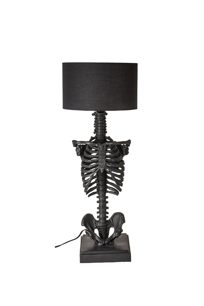 Skeleton Lamp - Image 2