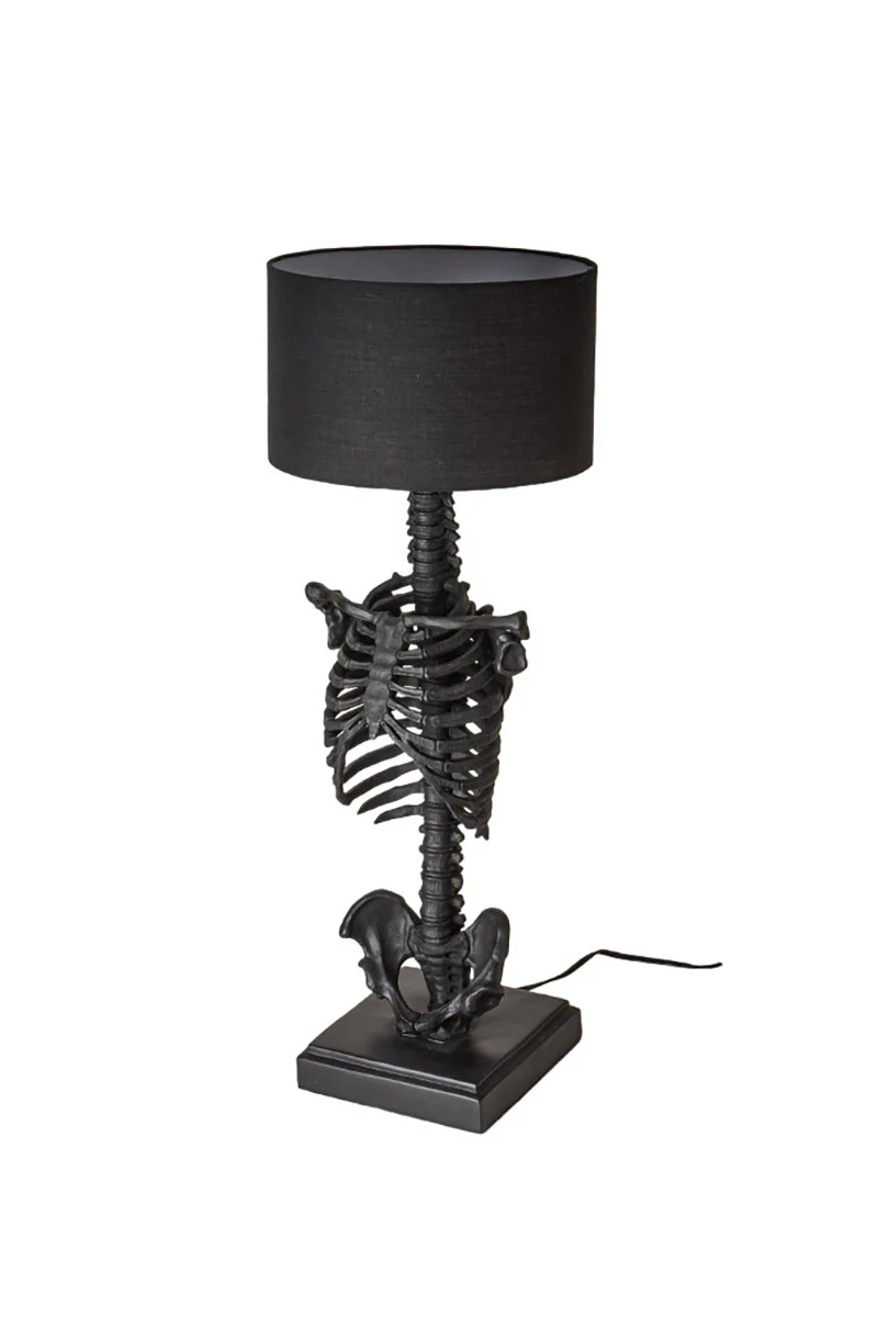 Skeleton Lamp - Image 3