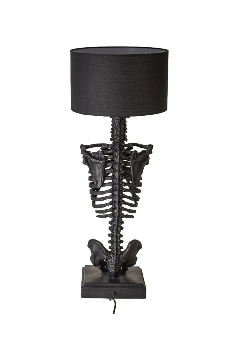 Skeleton Lamp - Image 4