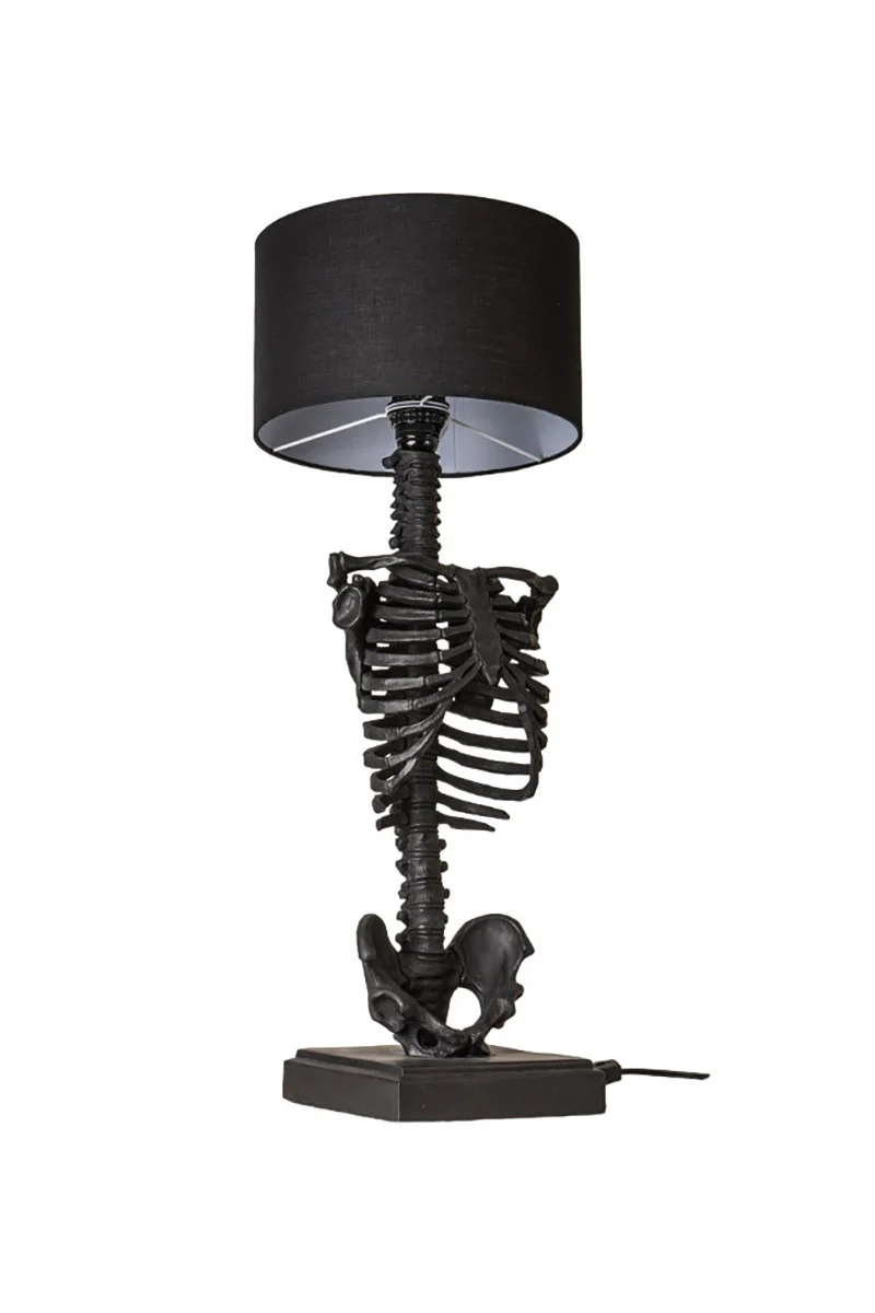 Skeleton Lamp - Image 5