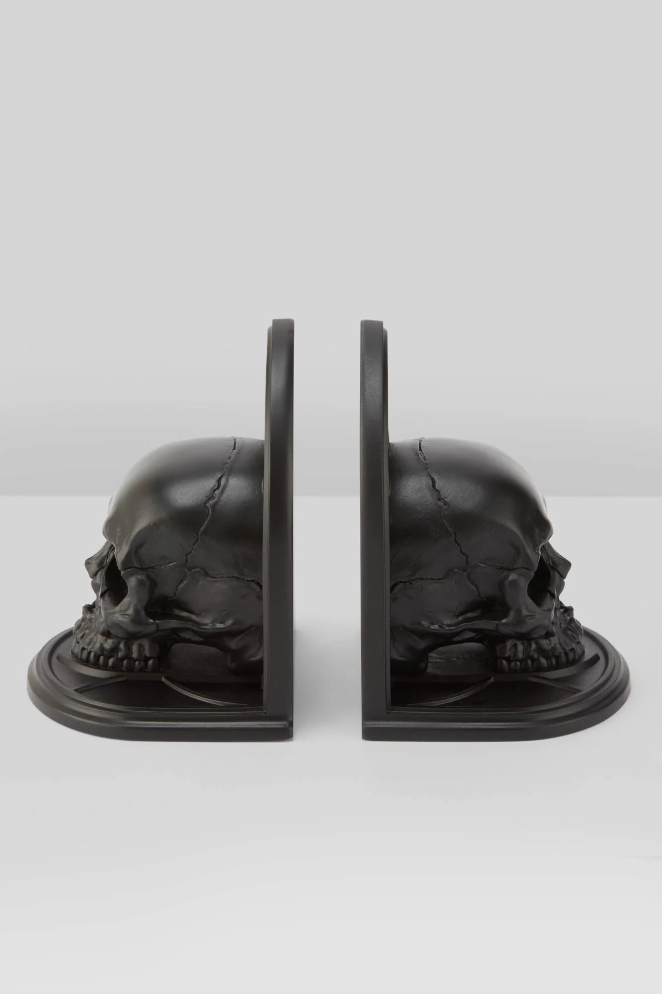 Skull Bookends - Image 3