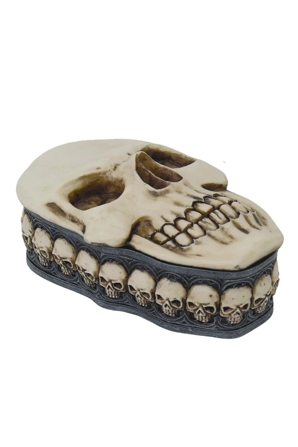 Skull Box - Image 3