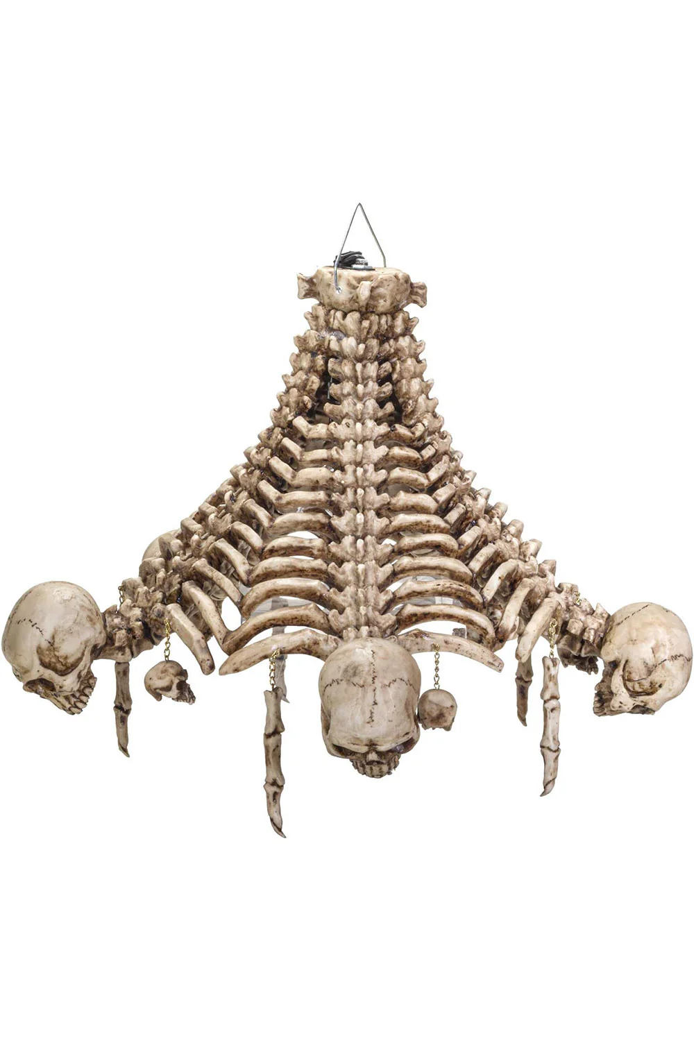 Skull Chandelier - Image 3