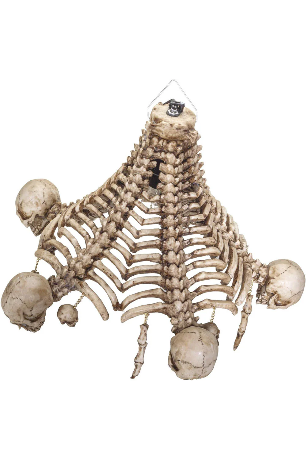 Skull Chandelier - Image 4