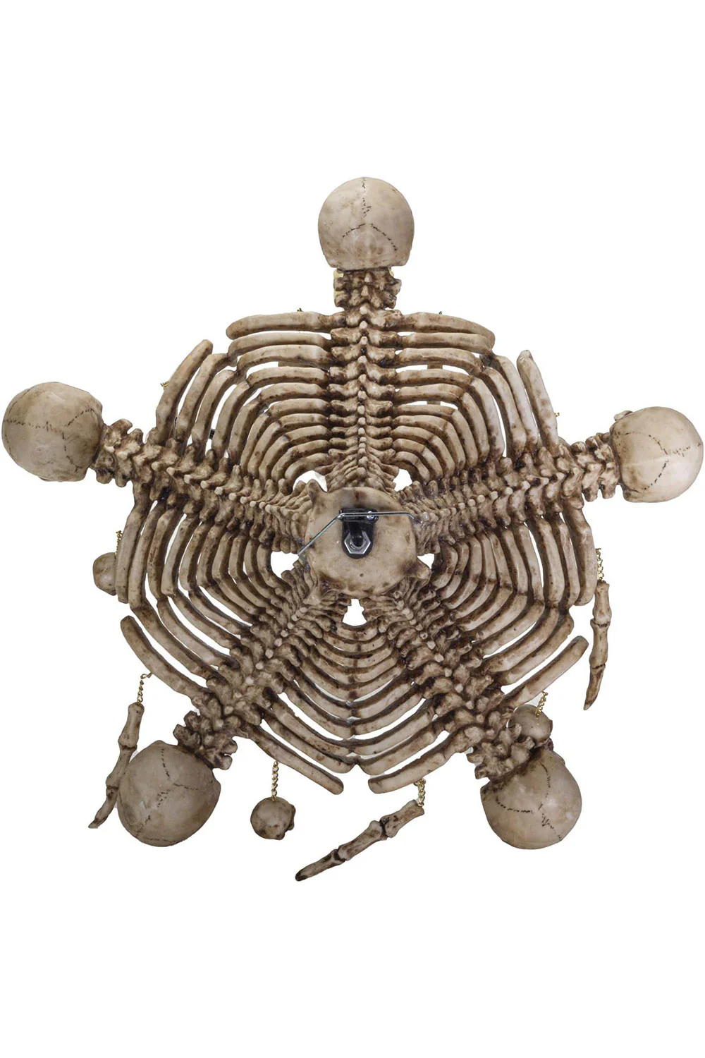 Skull Chandelier - Image 5
