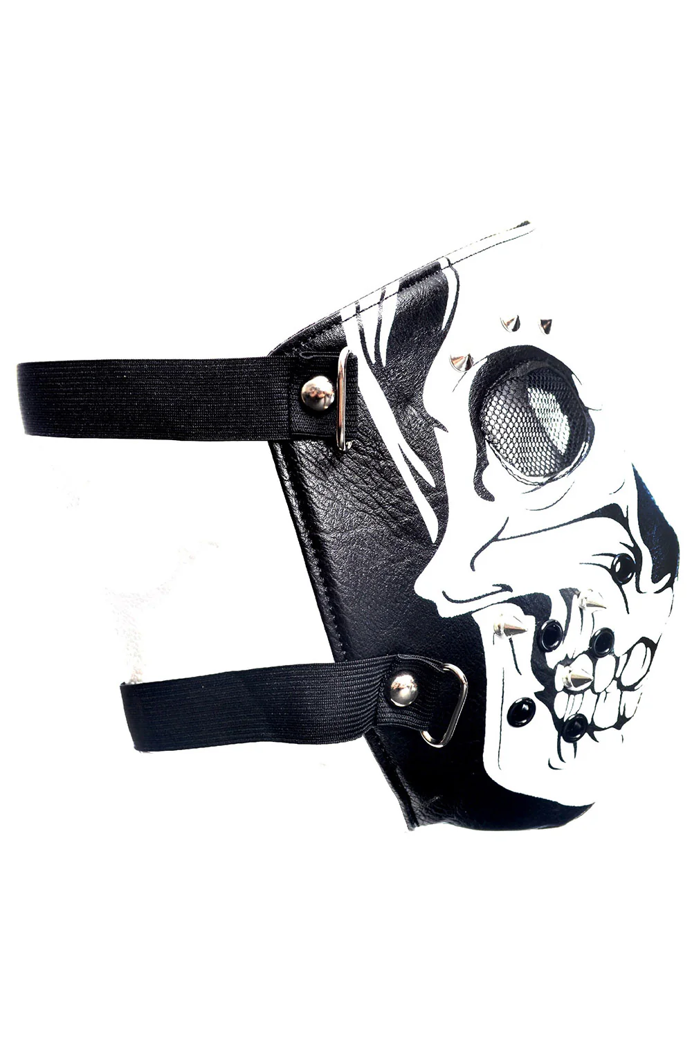 Skull Face Mask - Image 2