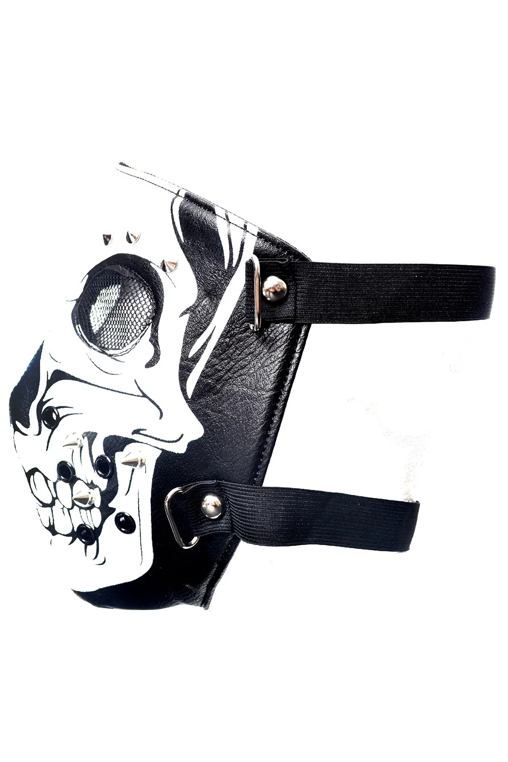 Skull Face Mask - Image 3